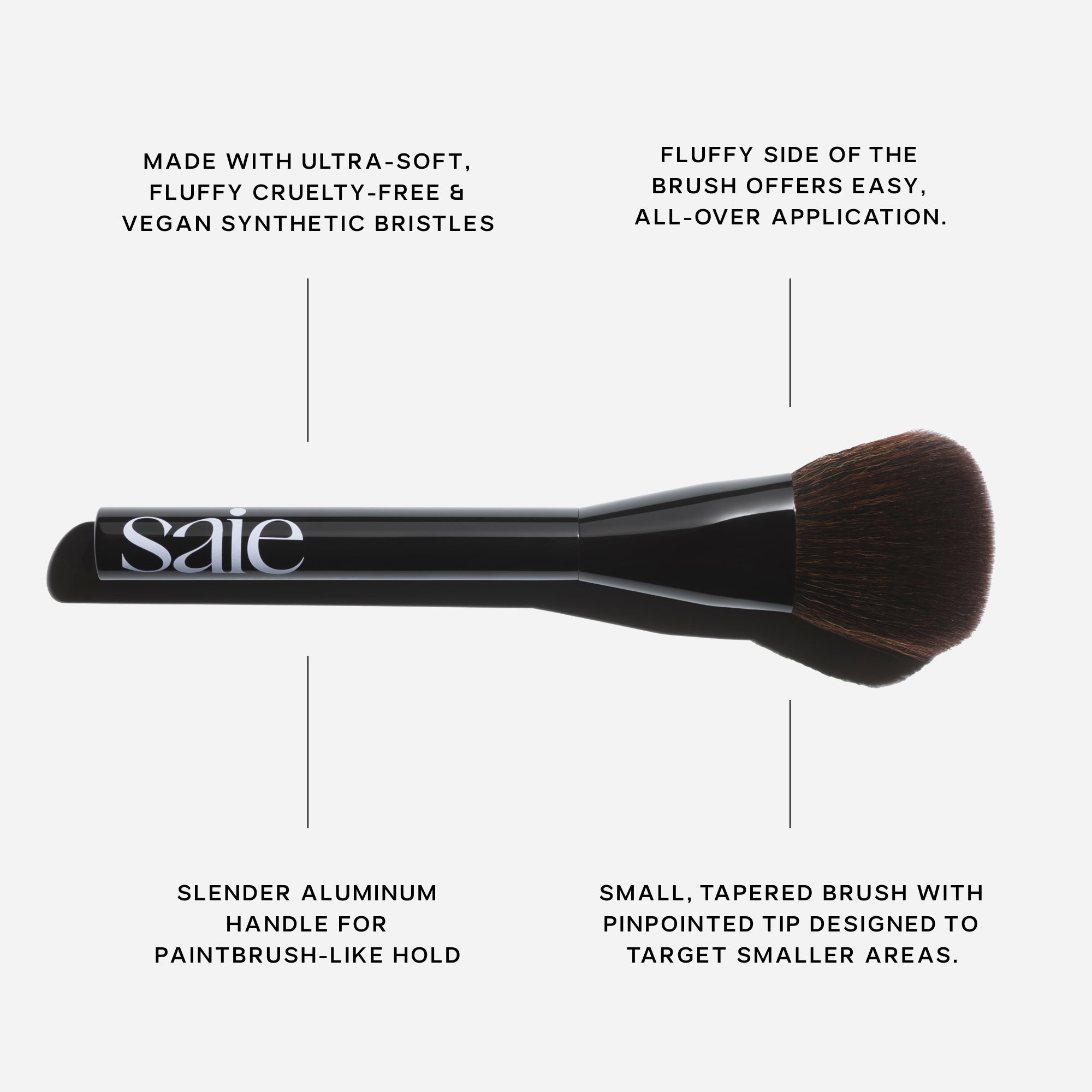 The Powder Blush Brush - Image 5