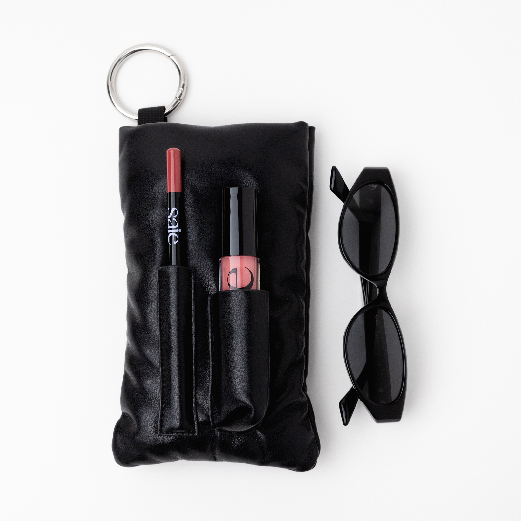Saie x Karen Wazen Sunglasses - Image 2