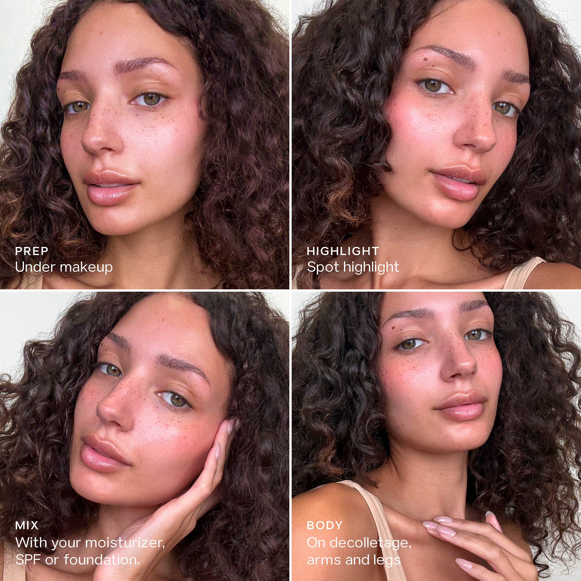Mini Glowy Super™ Gel - Image 19