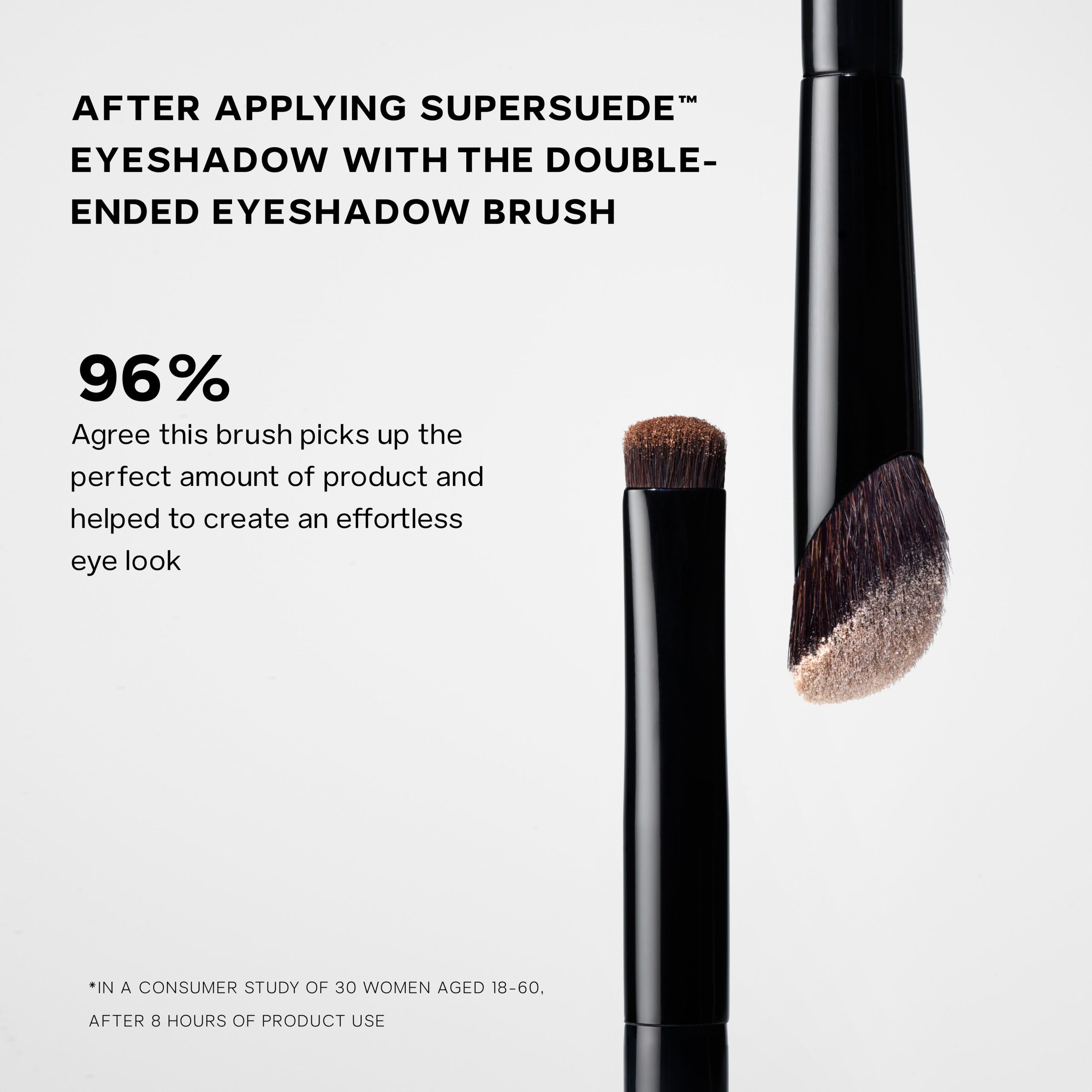 The Double-Ended Eyeshadow Brush - Image 12