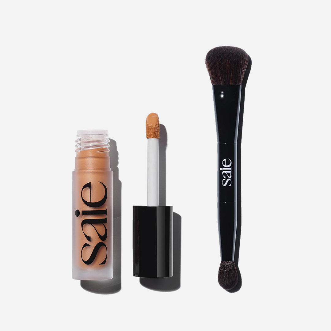 Concealer Brush Duo - Image 14