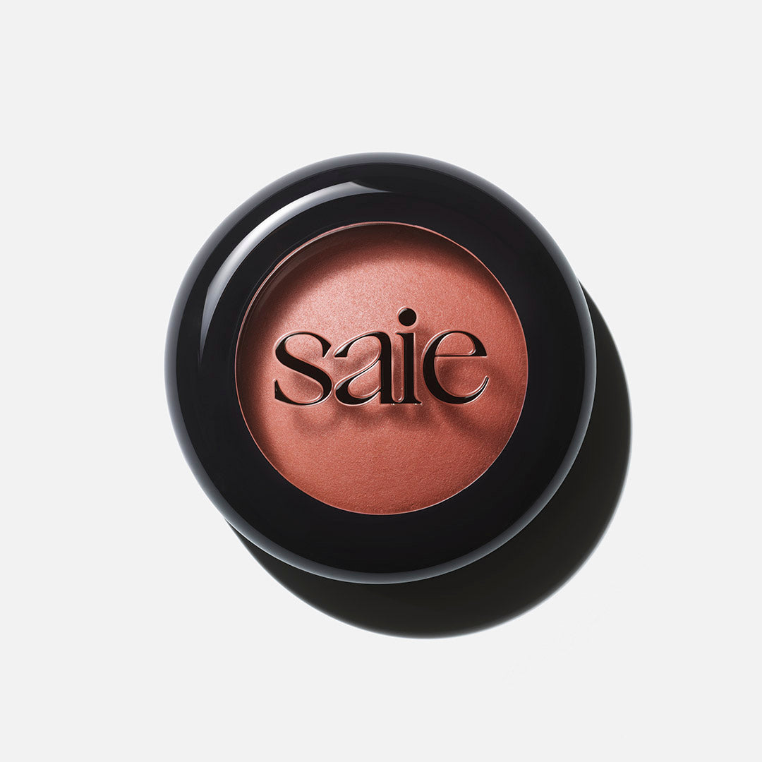 SuperSuede™ Baked Powder Blush - Image 6